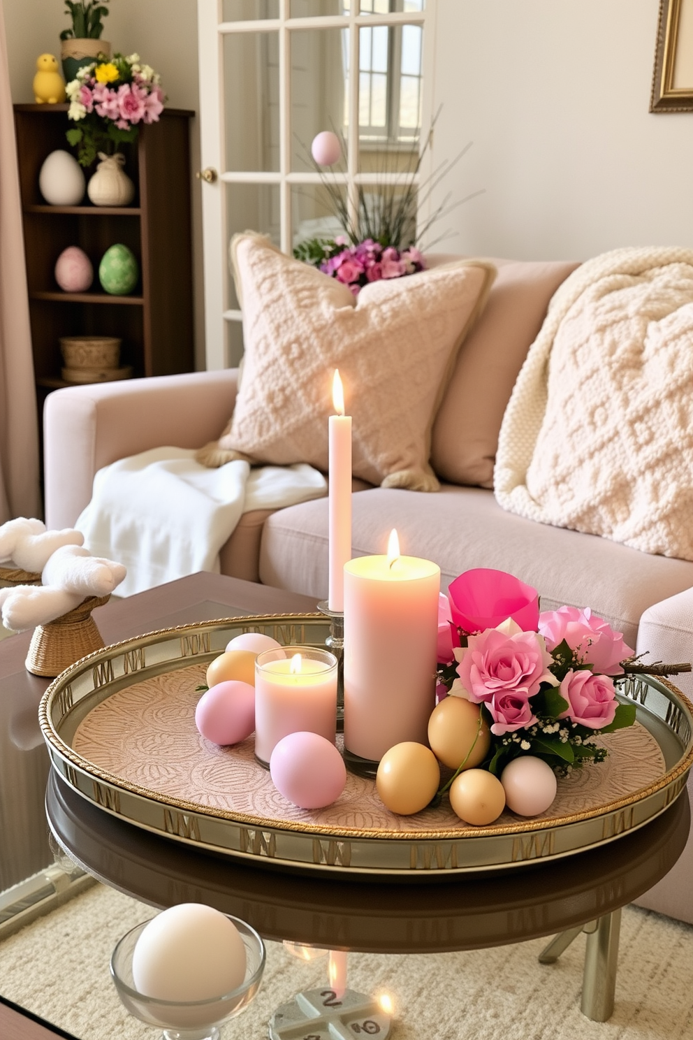 Easter Decorating Ideas 28