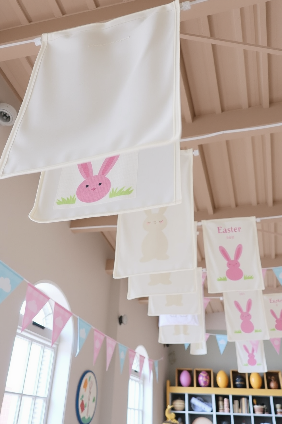 Easter Decorating Ideas 29