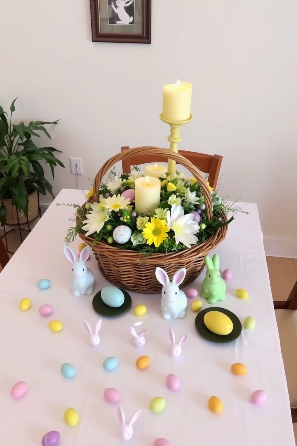 Easter Decorating Ideas 3