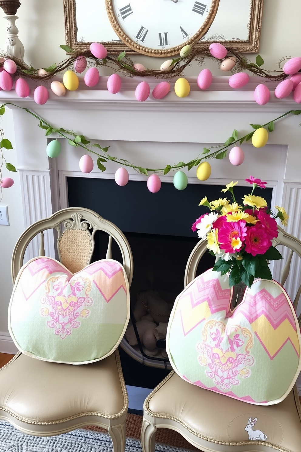 Easter Decorating Ideas 30