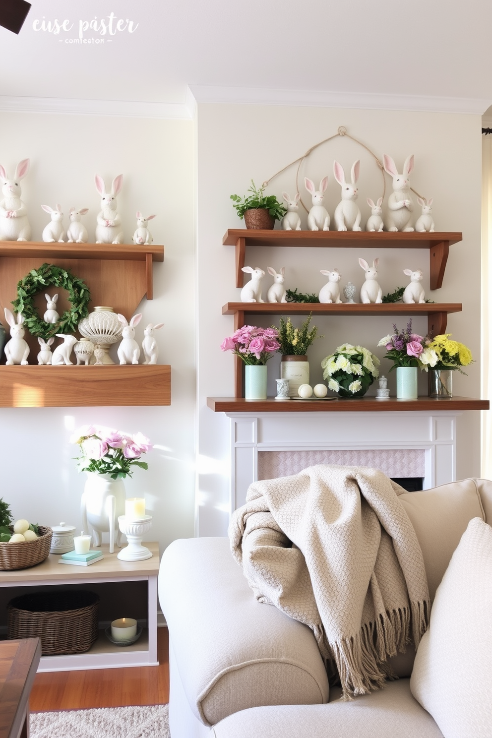 Easter Decorating Ideas 4