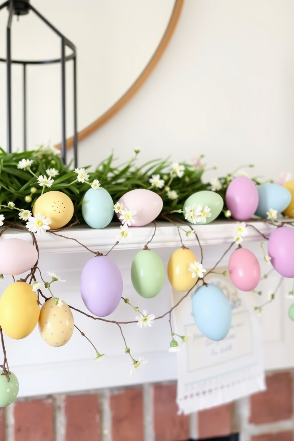 Easter Decorating Ideas 9