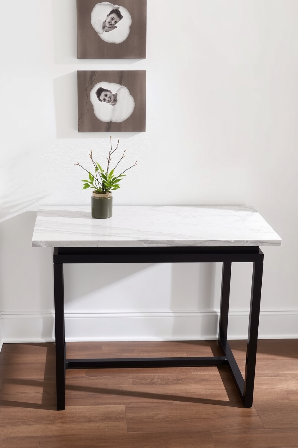 Entryway Table Design Ideas 22