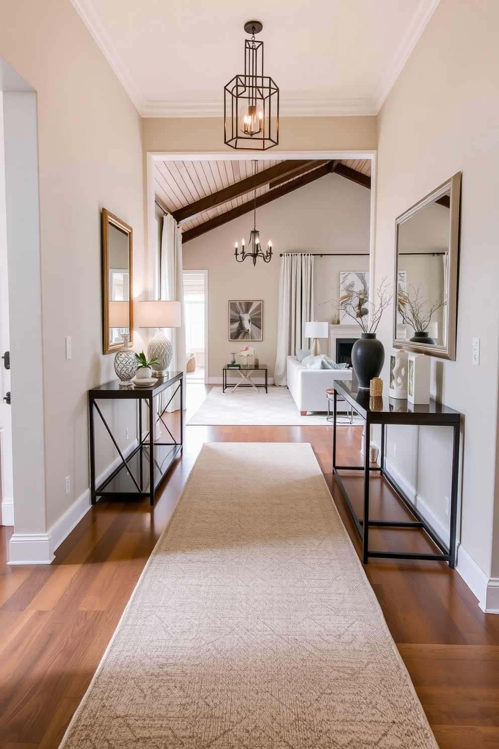 Foyer Entryway Design Ideas 27