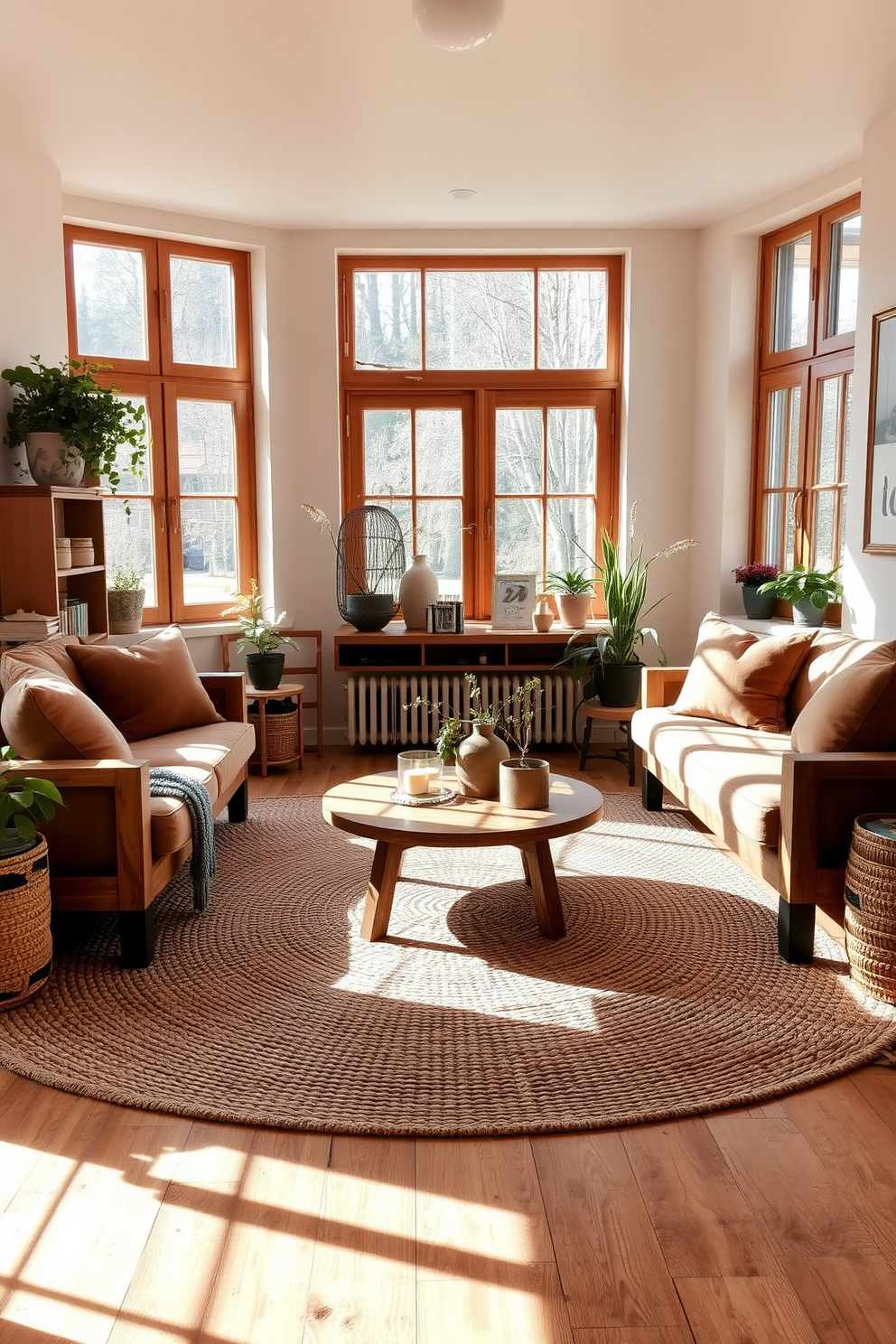 German Living Room Design Ideas 20