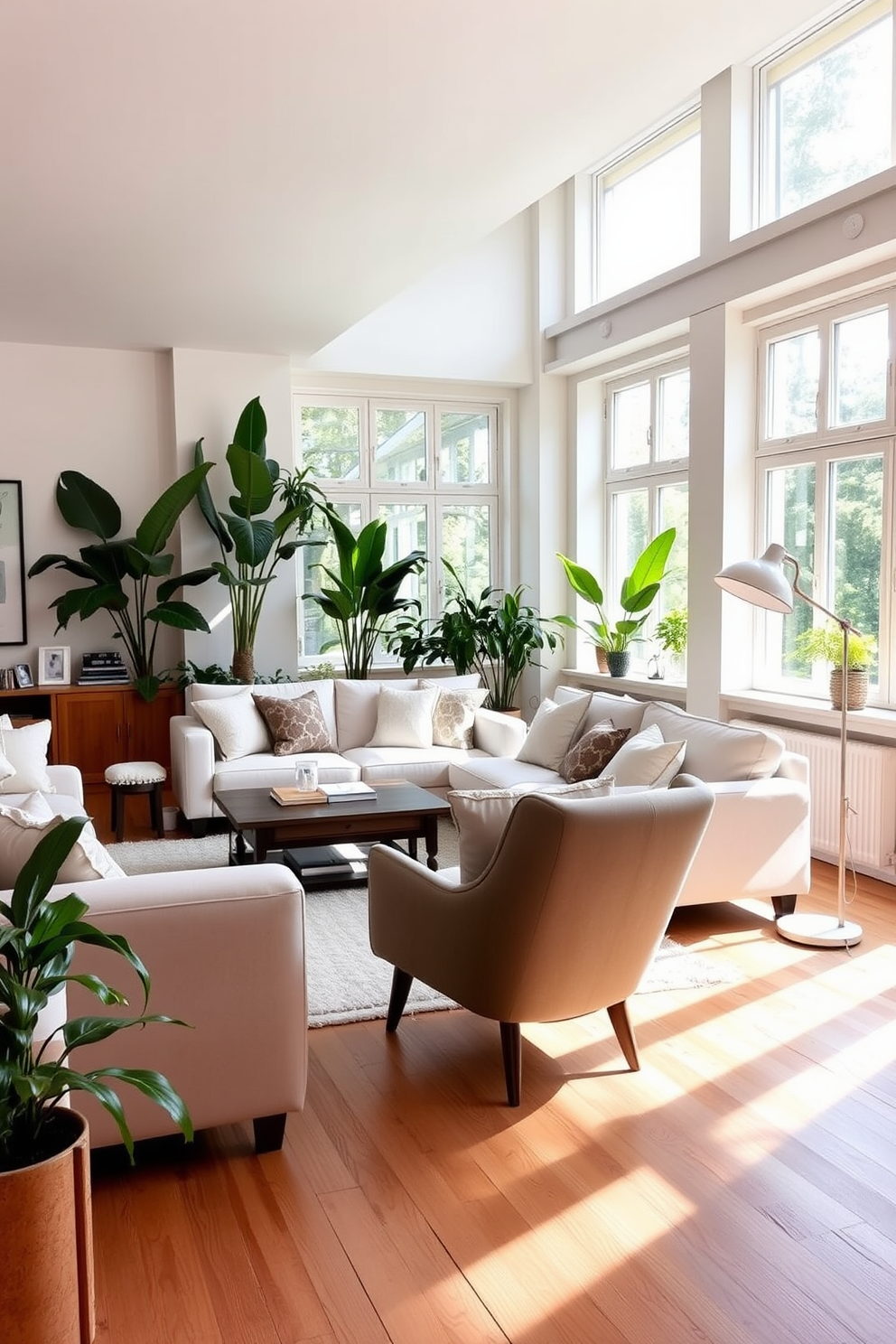 German Living Room Design Ideas 7