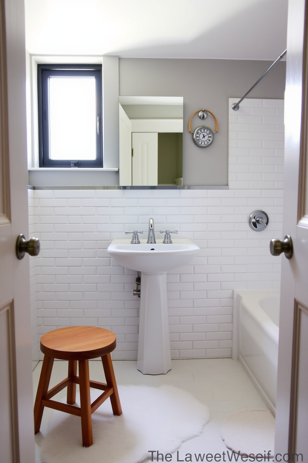 Guest Bathroom Design Ideas 4