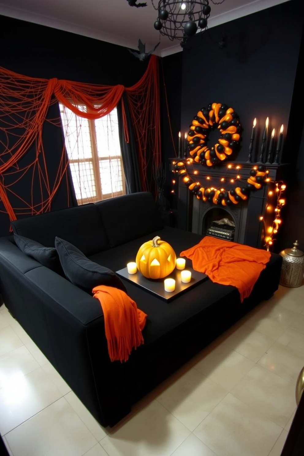 Halloween Decorating Ideas 1