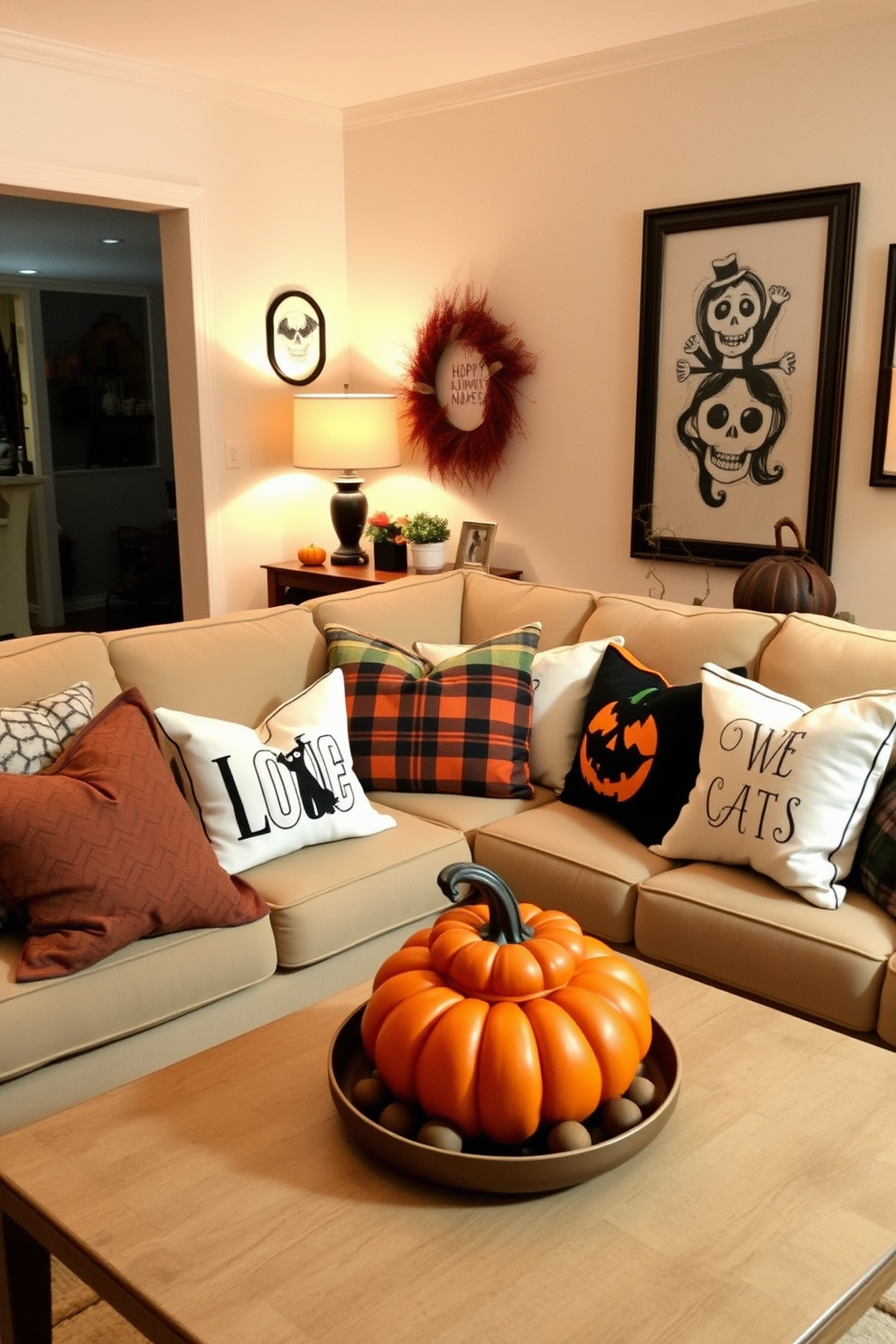 Halloween Decorating Ideas 10