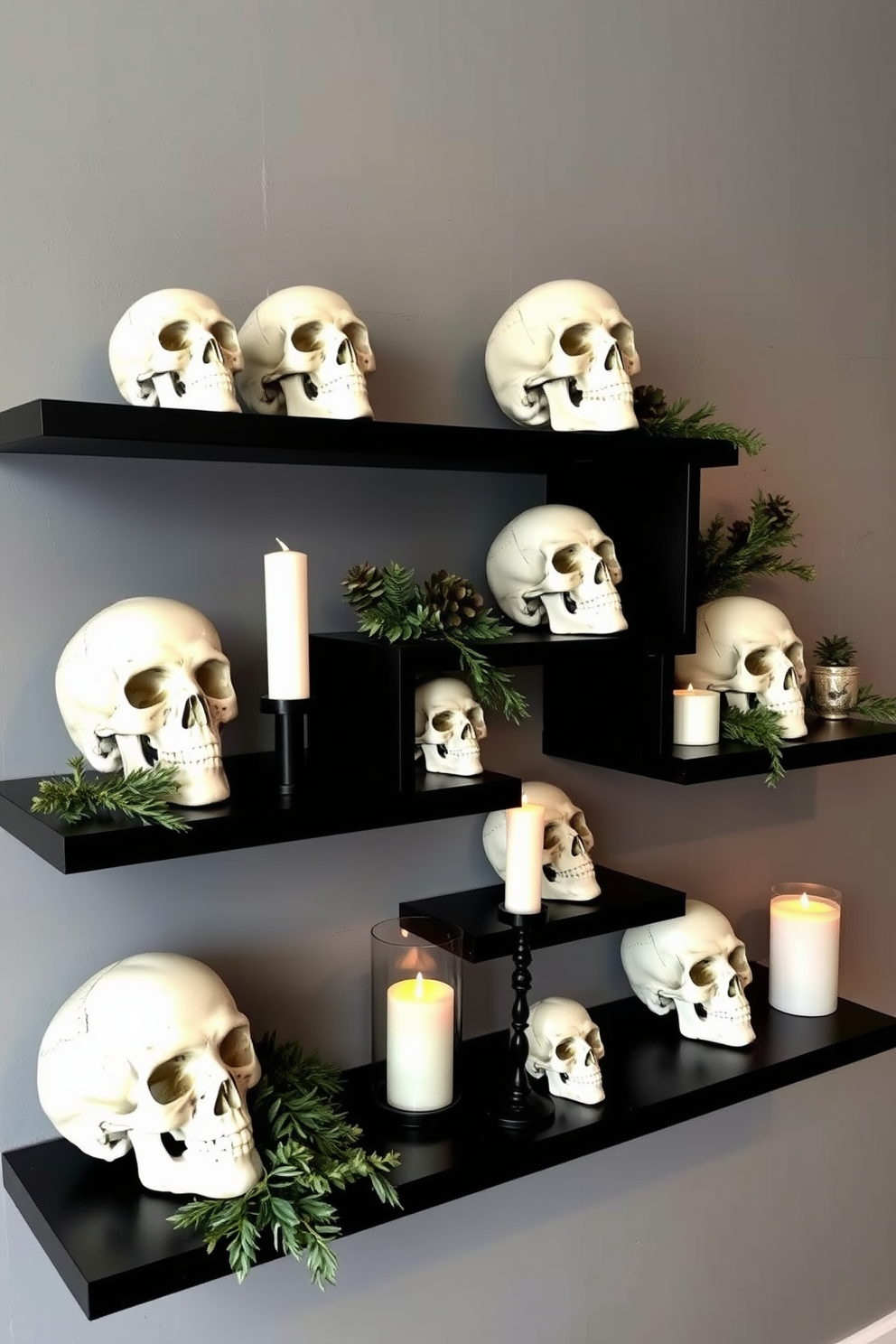 Halloween Decorating Ideas 13