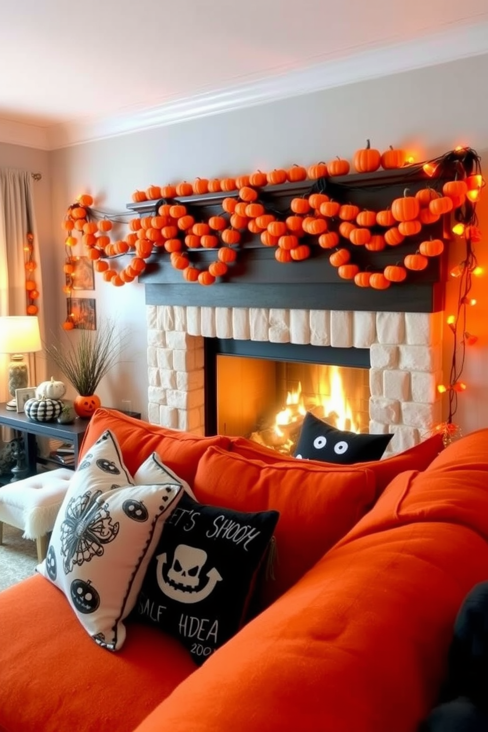 Halloween Decorating Ideas 14