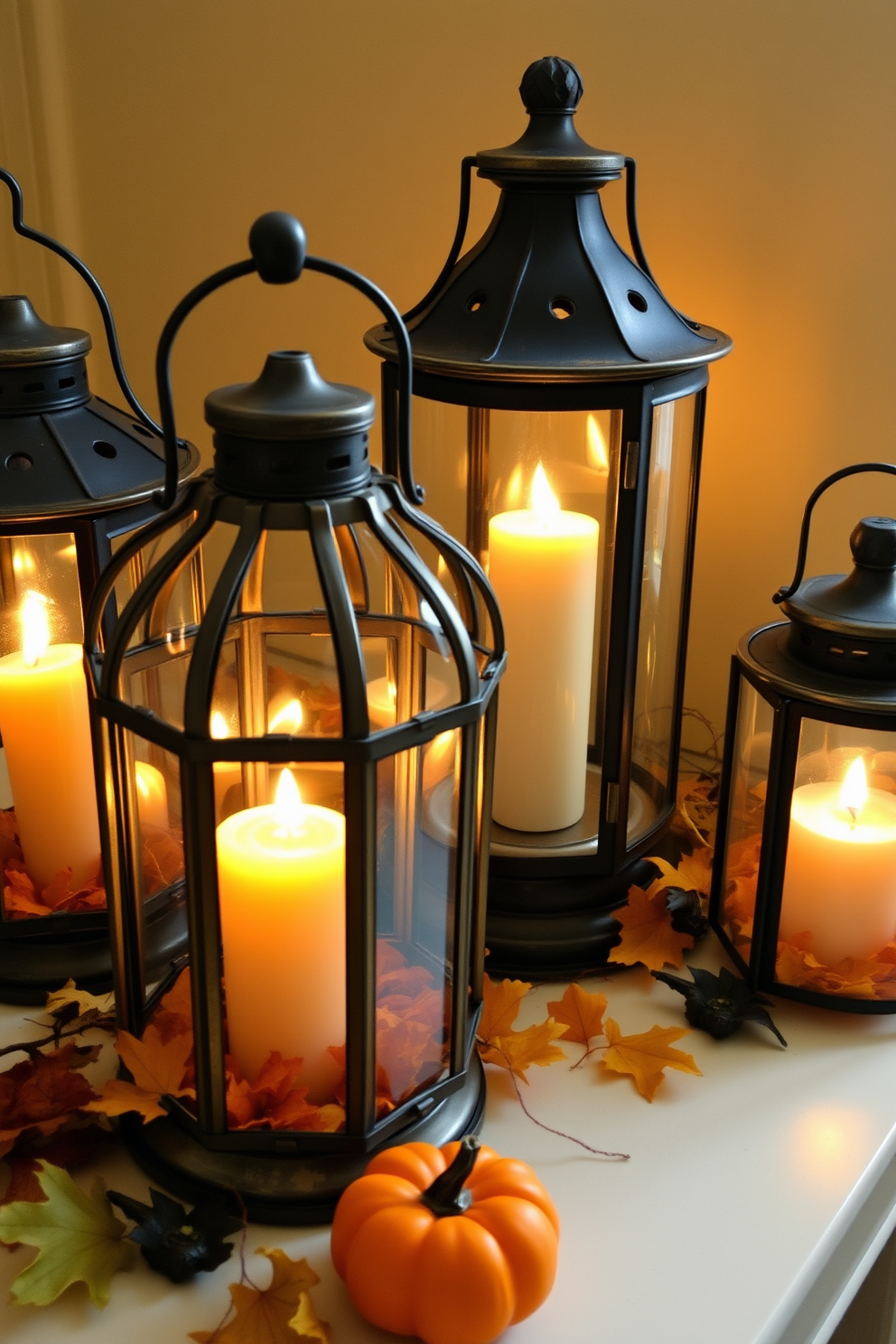 Halloween Decorating Ideas 16