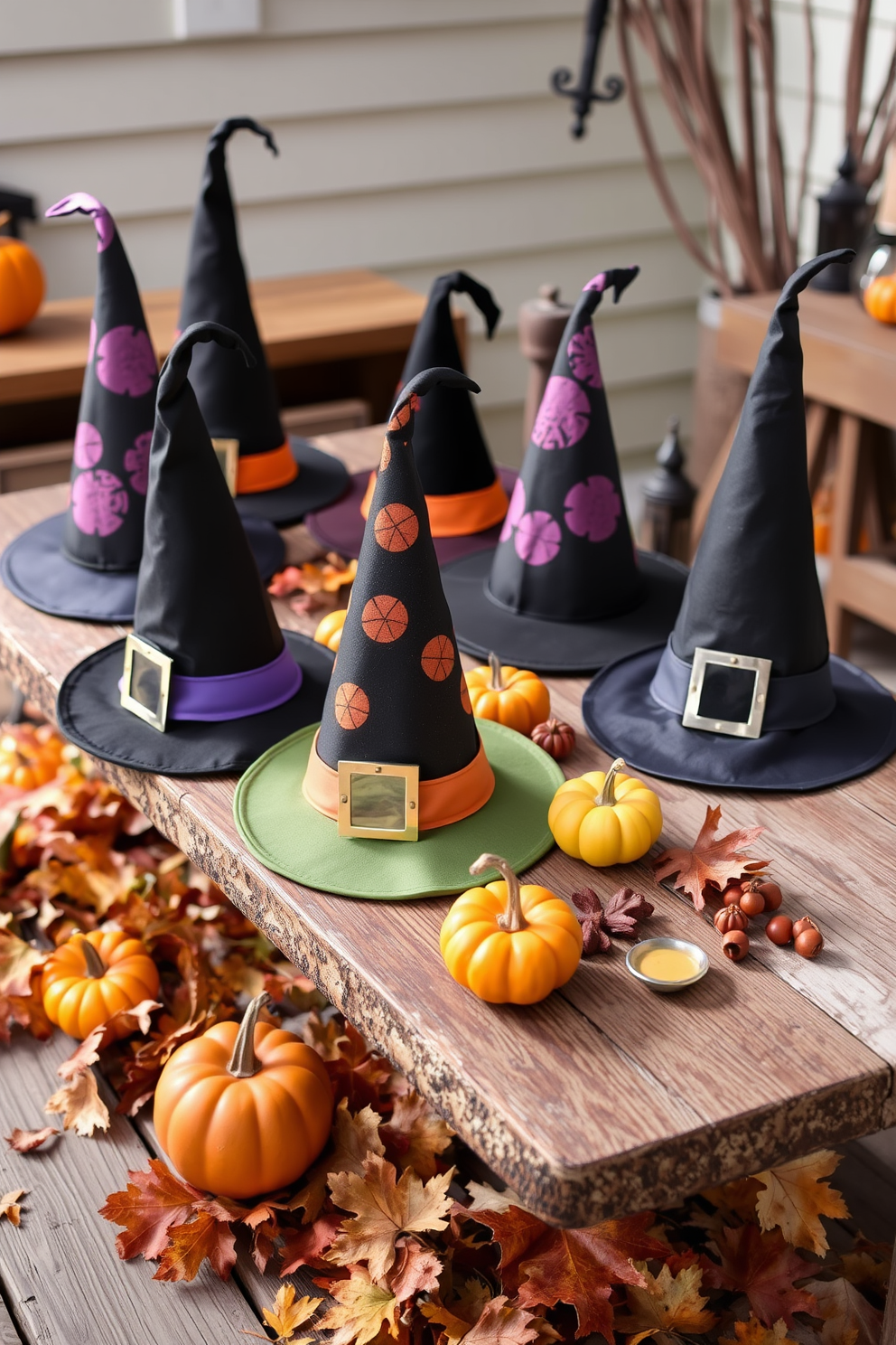 Halloween Decorating Ideas 17