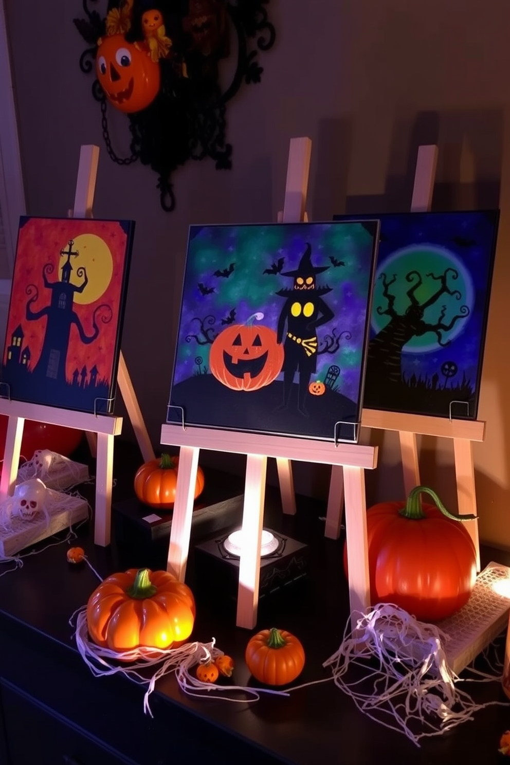 Halloween Decorating Ideas 18