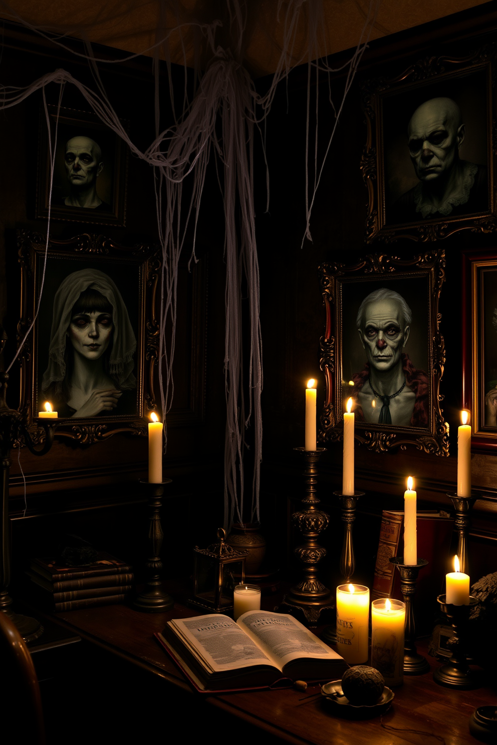 Halloween Decorating Ideas 2