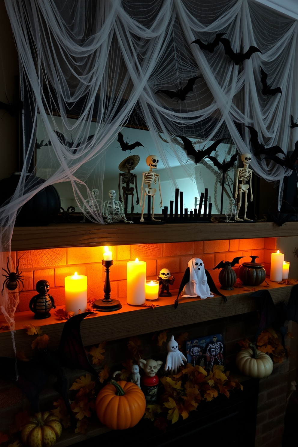 Halloween Decorating Ideas 21