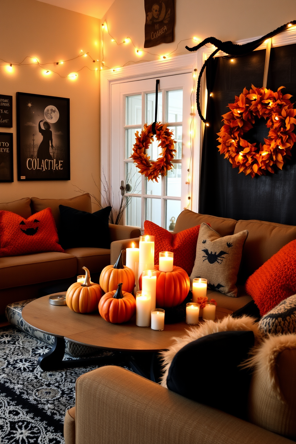 Halloween Decorating Ideas 23