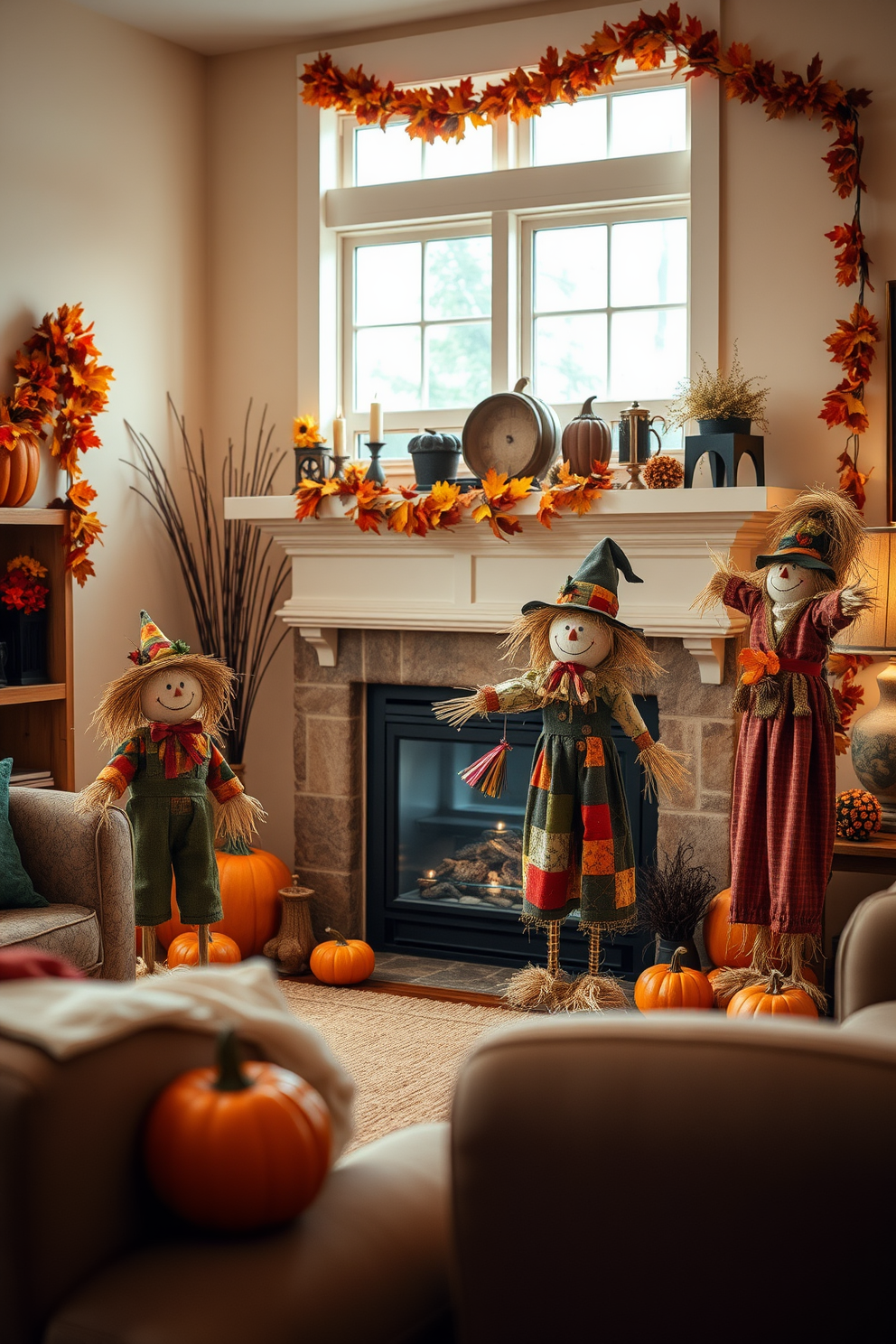 Halloween Decorating Ideas 24