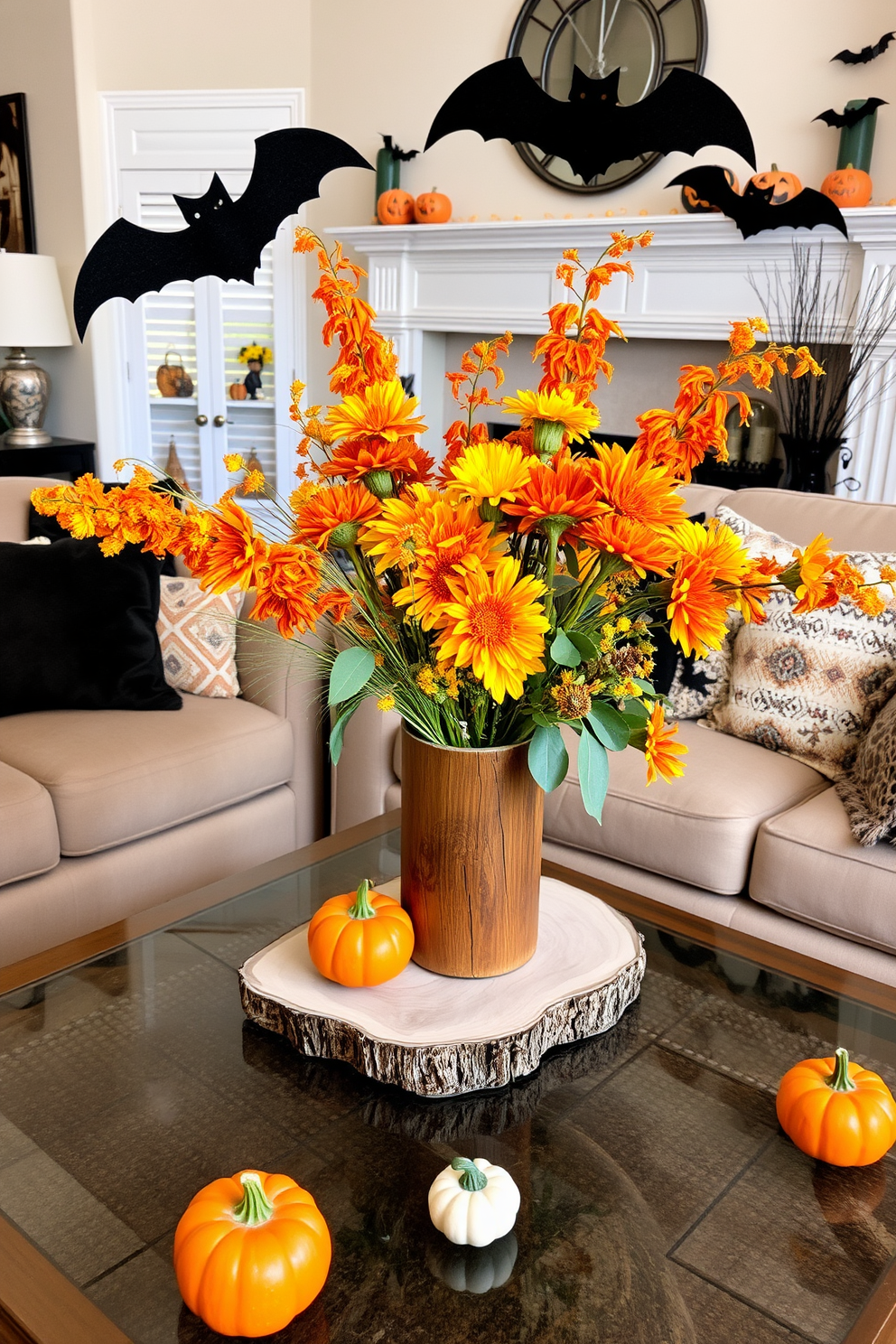 Halloween Decorating Ideas 29