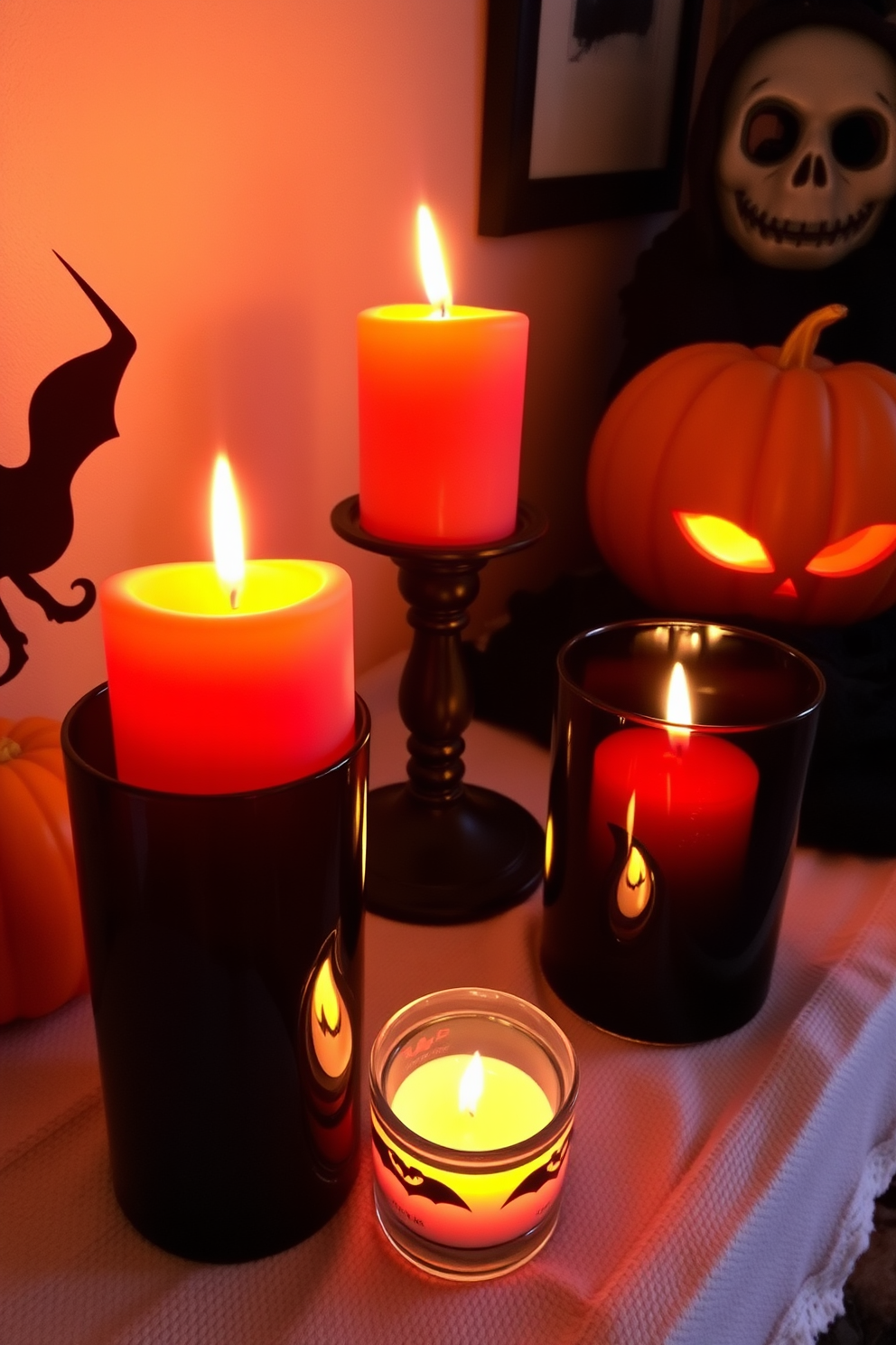 Halloween Decorating Ideas 6