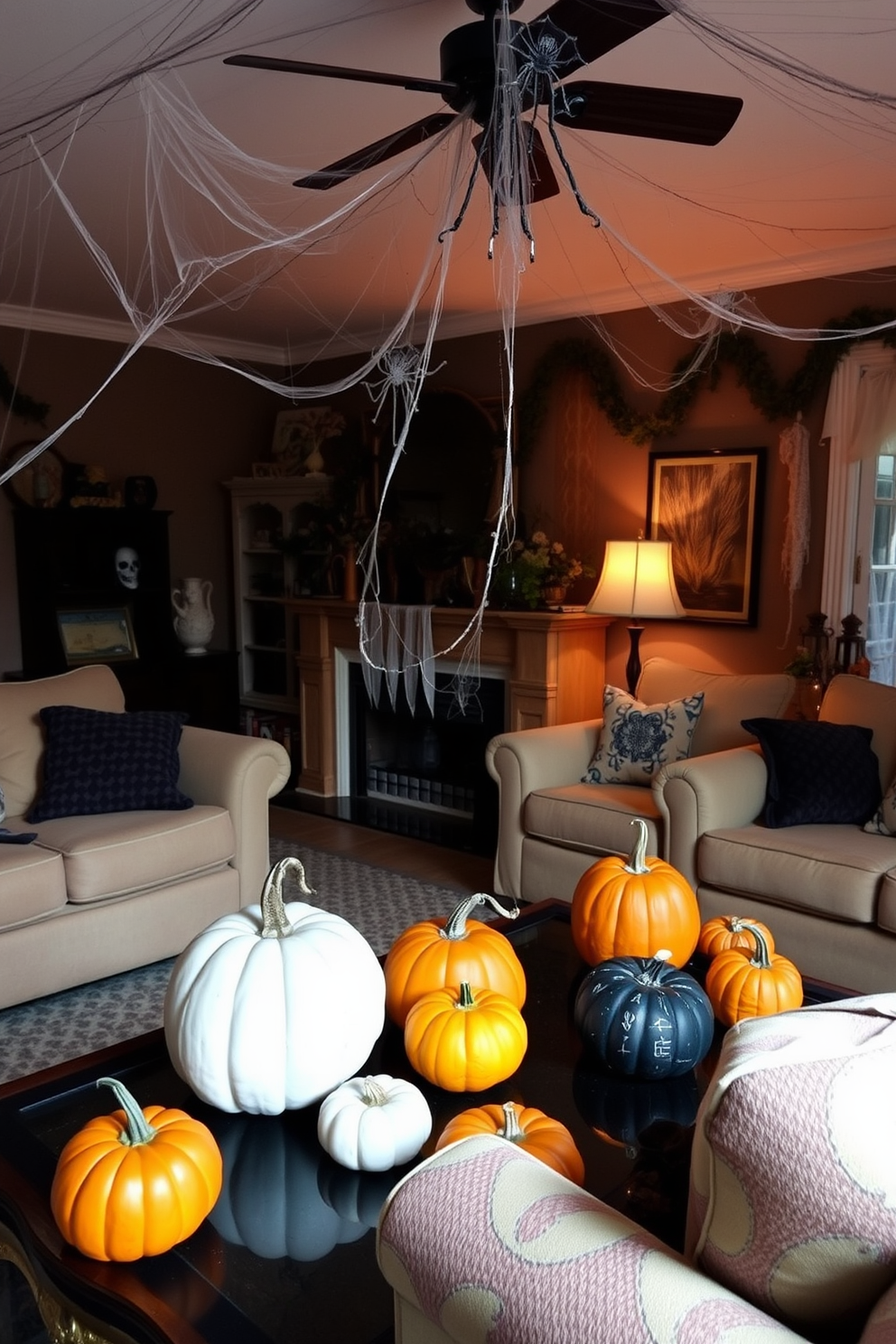 Halloween Decorating Ideas 8