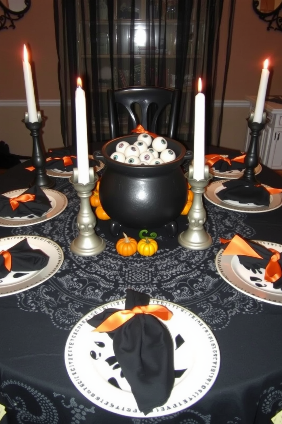 Halloween Decorating Ideas 9