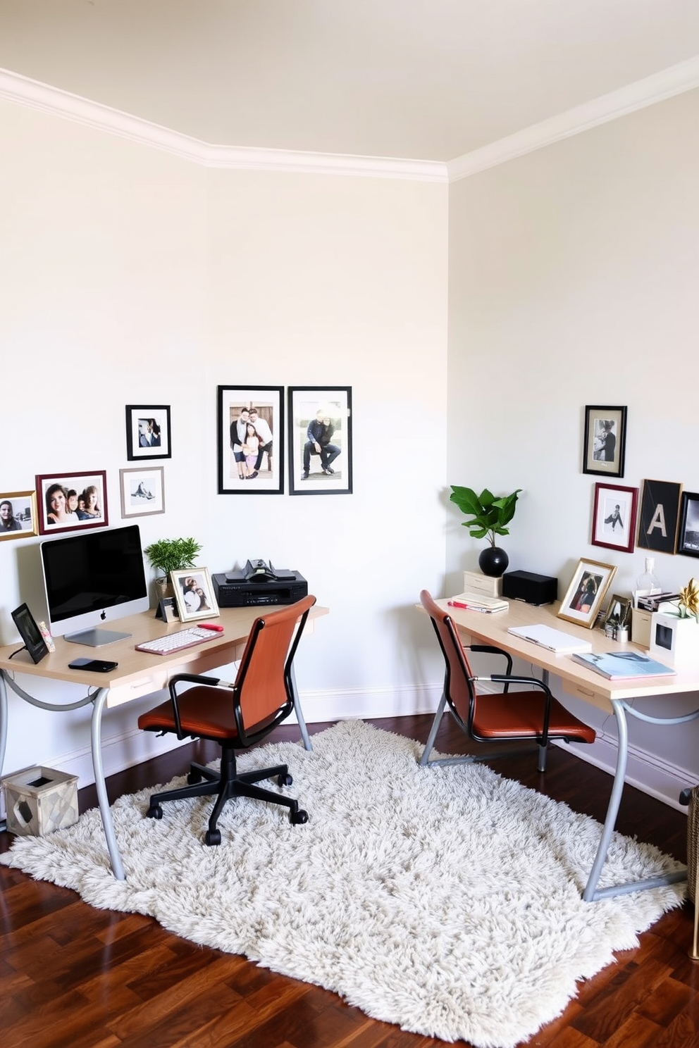 His And Hers Home Office Design Ideas 22