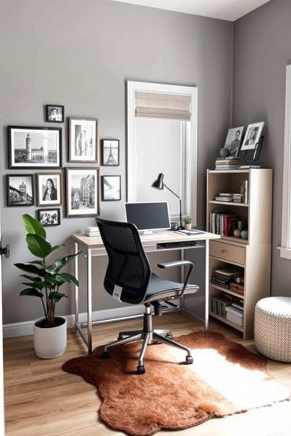 Home Office Den Design Ideas 22