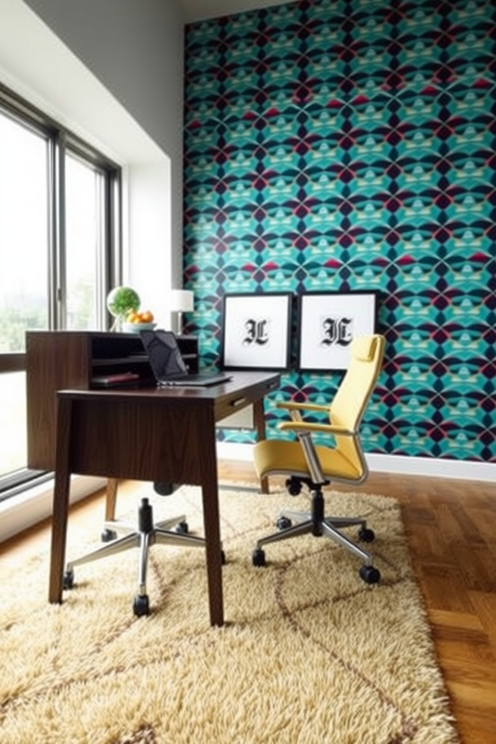 Home Office Design Ideas 15