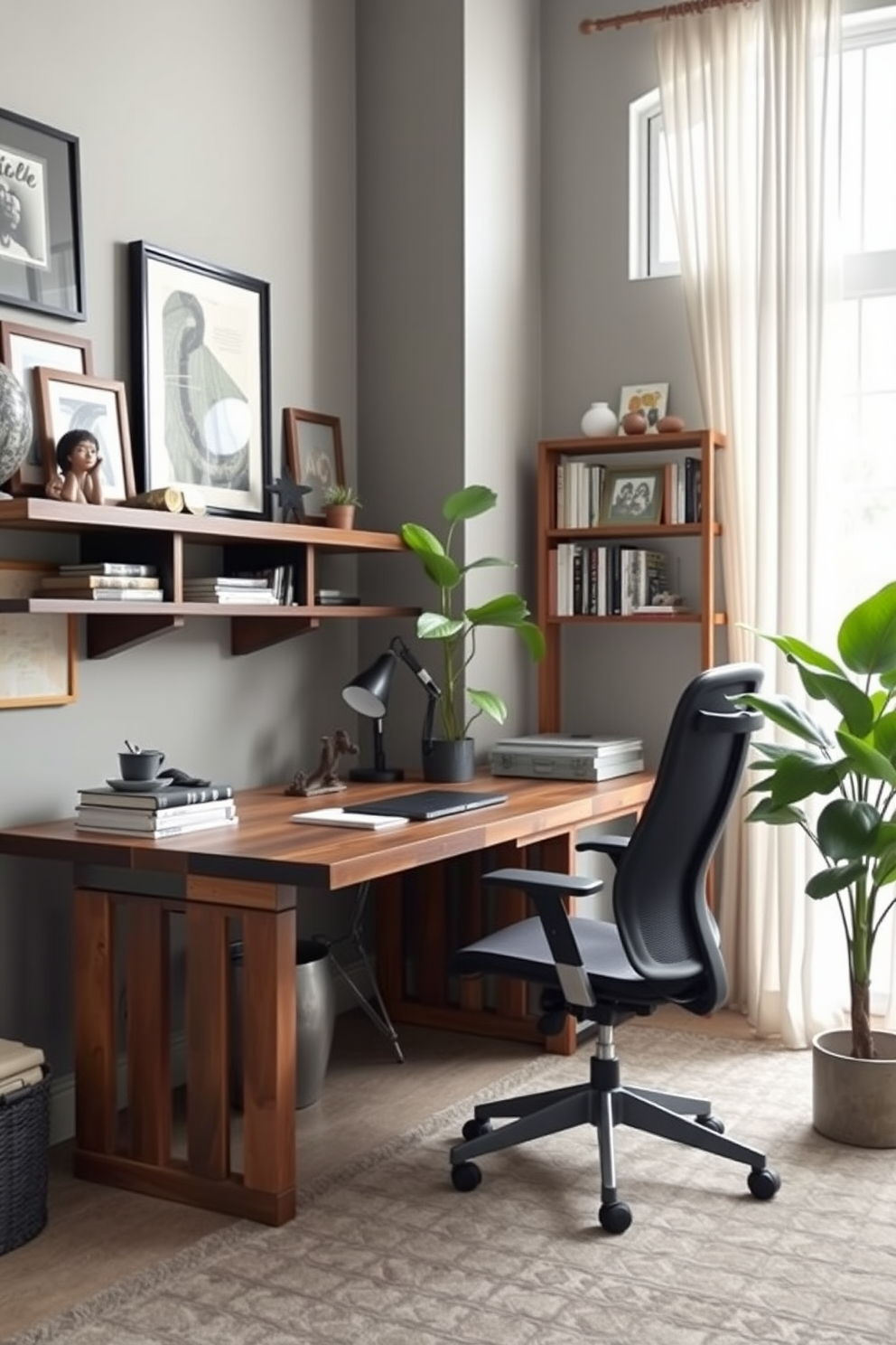 Home Office Design Ideas 28