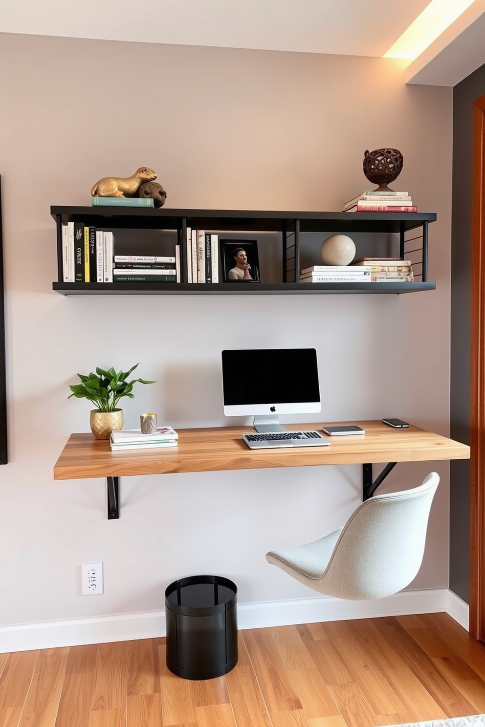 Home Office Design Ideas 8