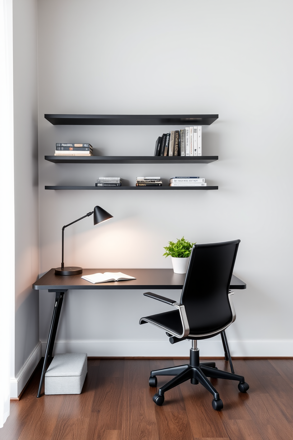 Home Office Design Ideas For Men 3