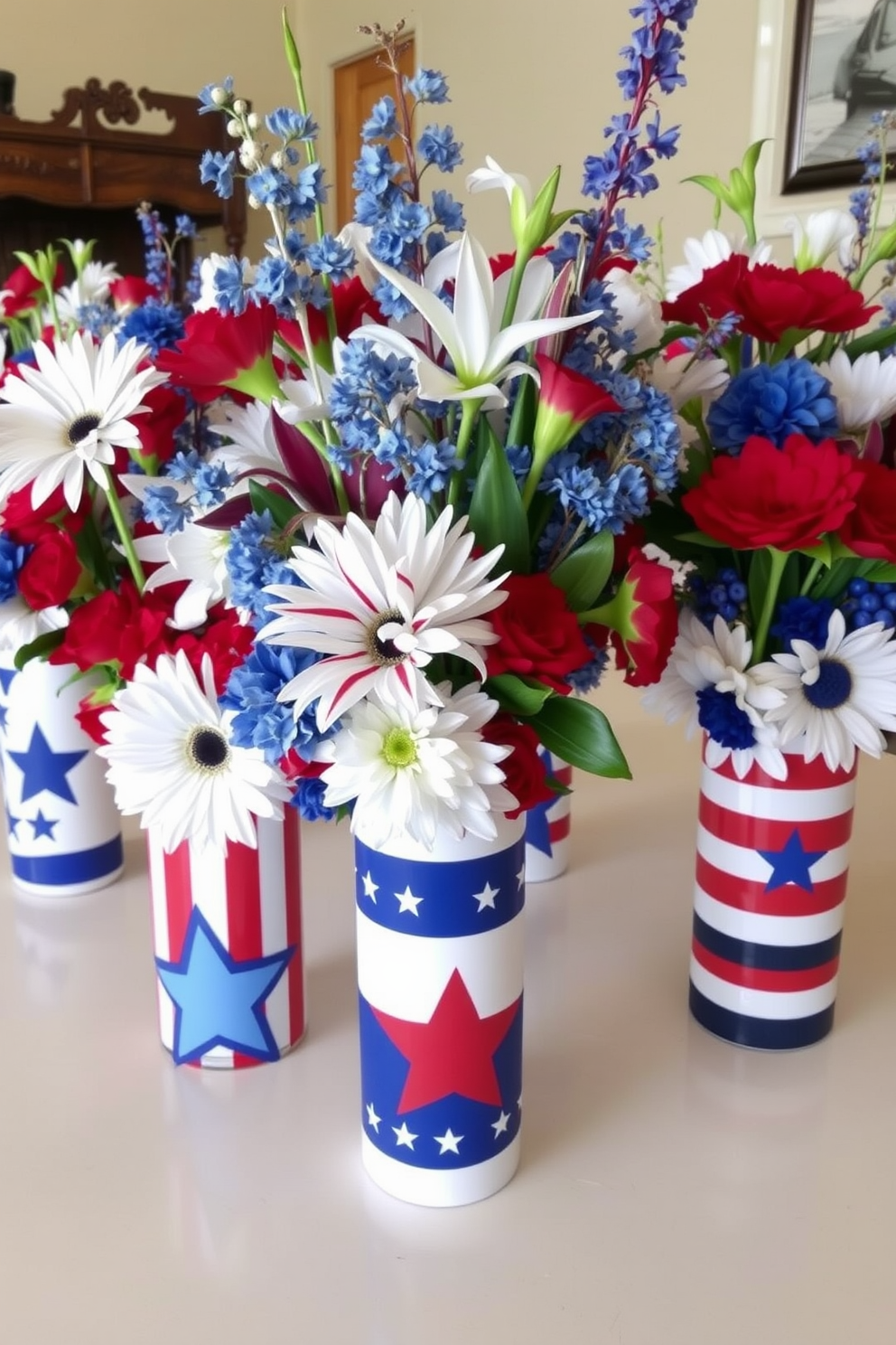 Independence Day Decorating Ideas 10