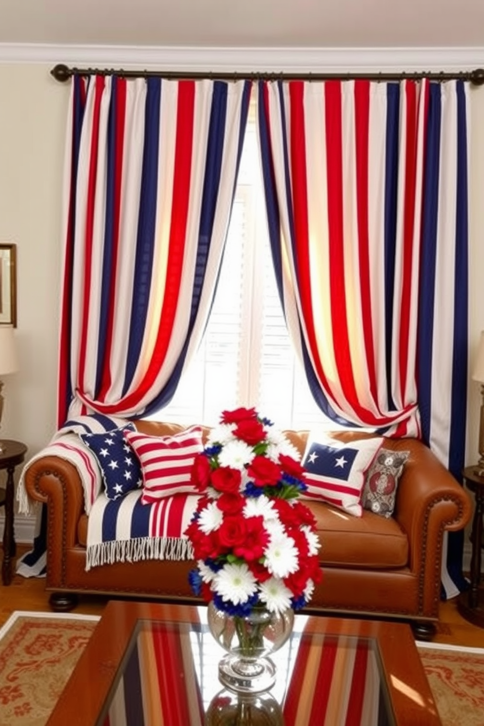 Independence Day Decorating Ideas 11