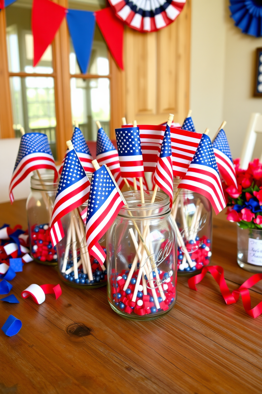 Independence Day Decorating Ideas 12