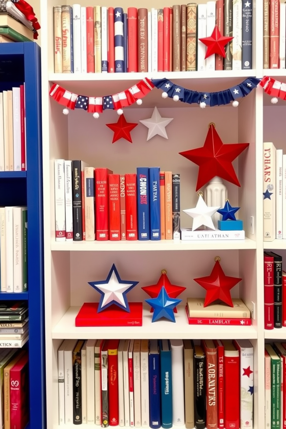 Independence Day Decorating Ideas 16