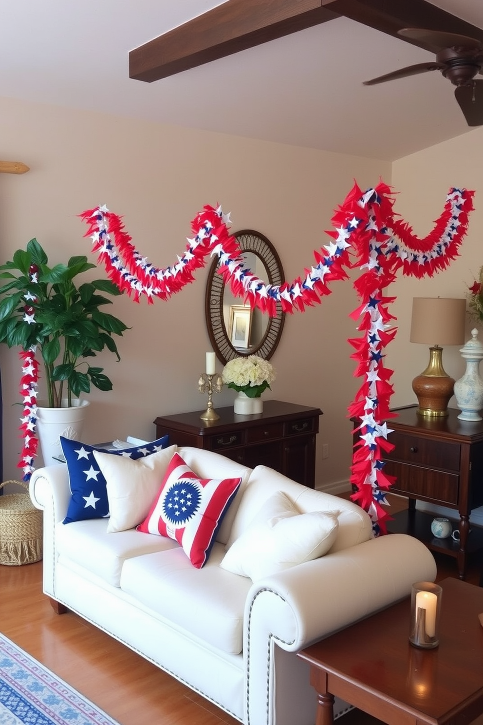 Independence Day Decorating Ideas 17