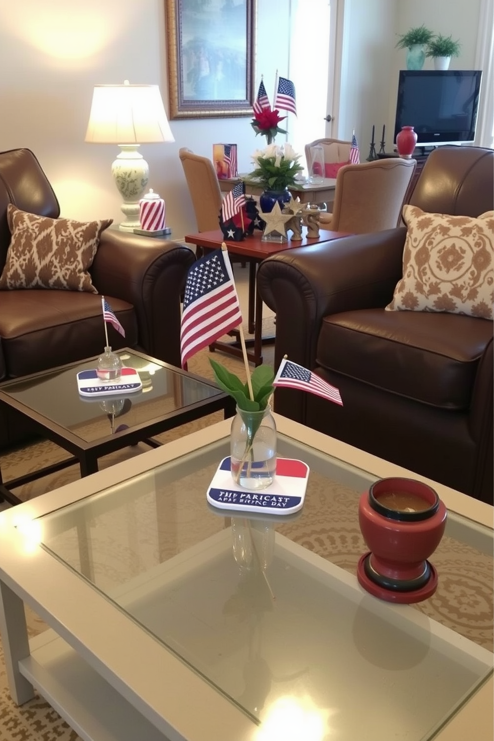 Independence Day Decorating Ideas 19