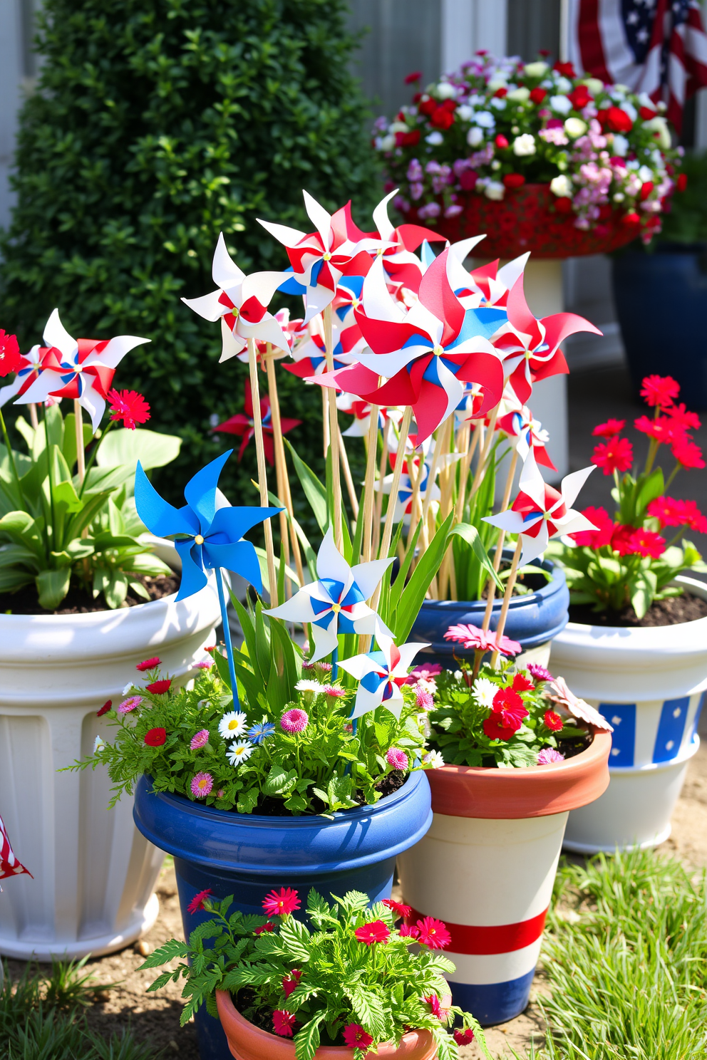 Independence Day Decorating Ideas 22