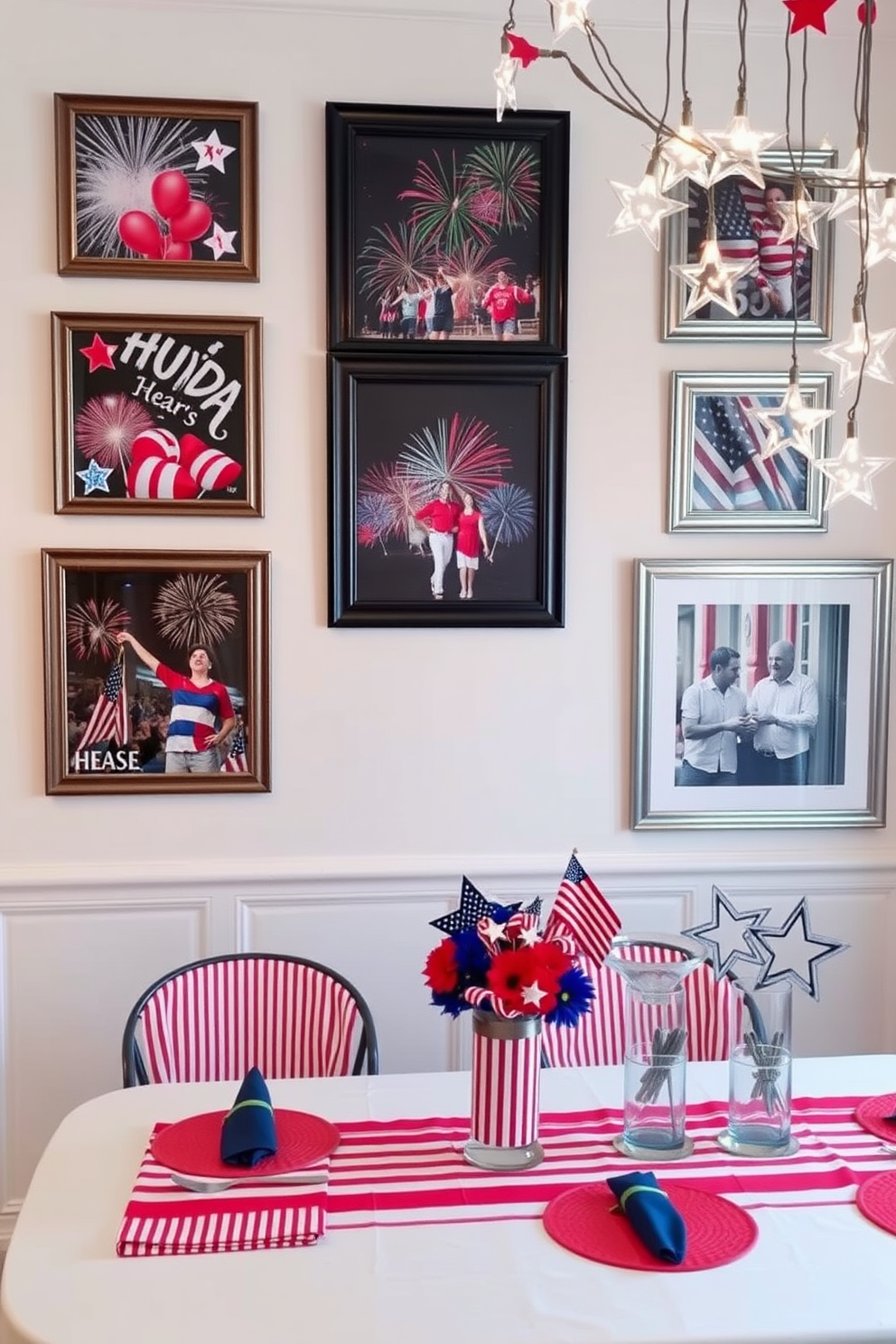 Independence Day Decorating Ideas 24