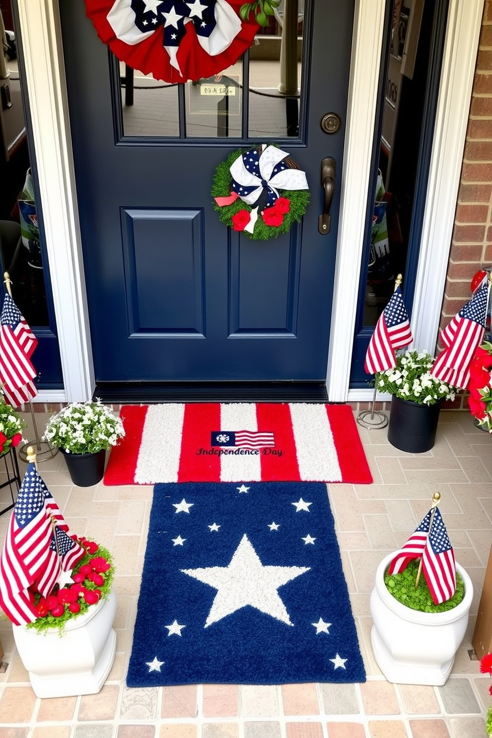 Independence Day Decorating Ideas 26