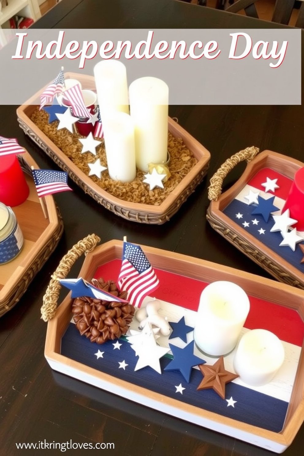 Independence Day Decorating Ideas 29