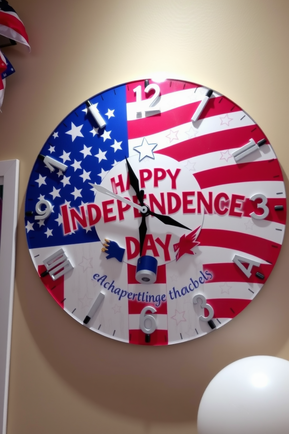 Independence Day Decorating Ideas 30