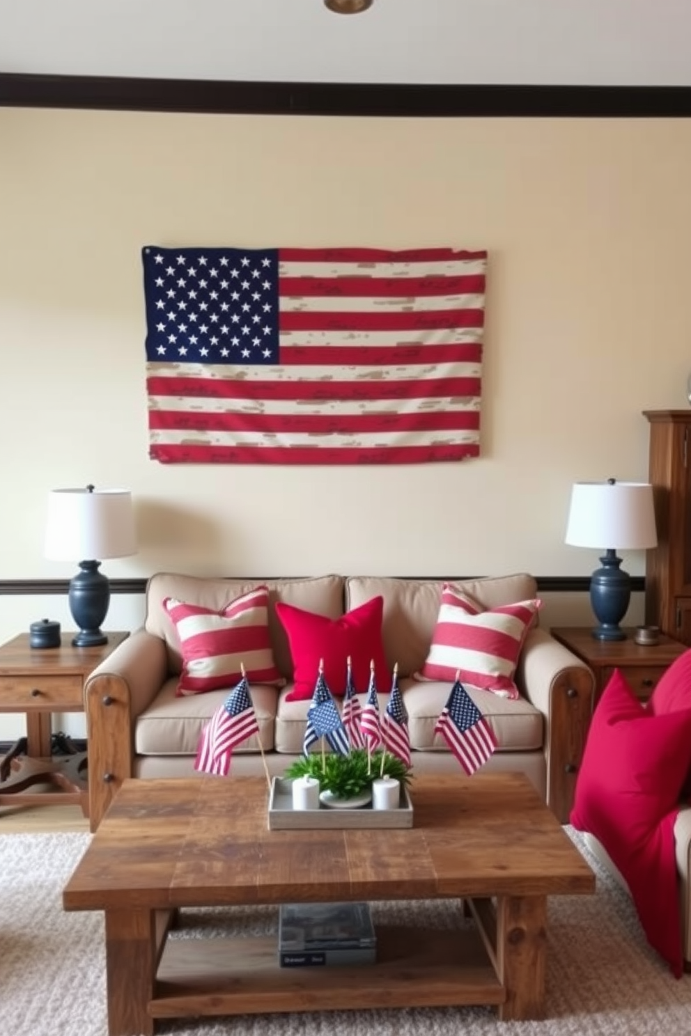 Independence Day Decorating Ideas 4