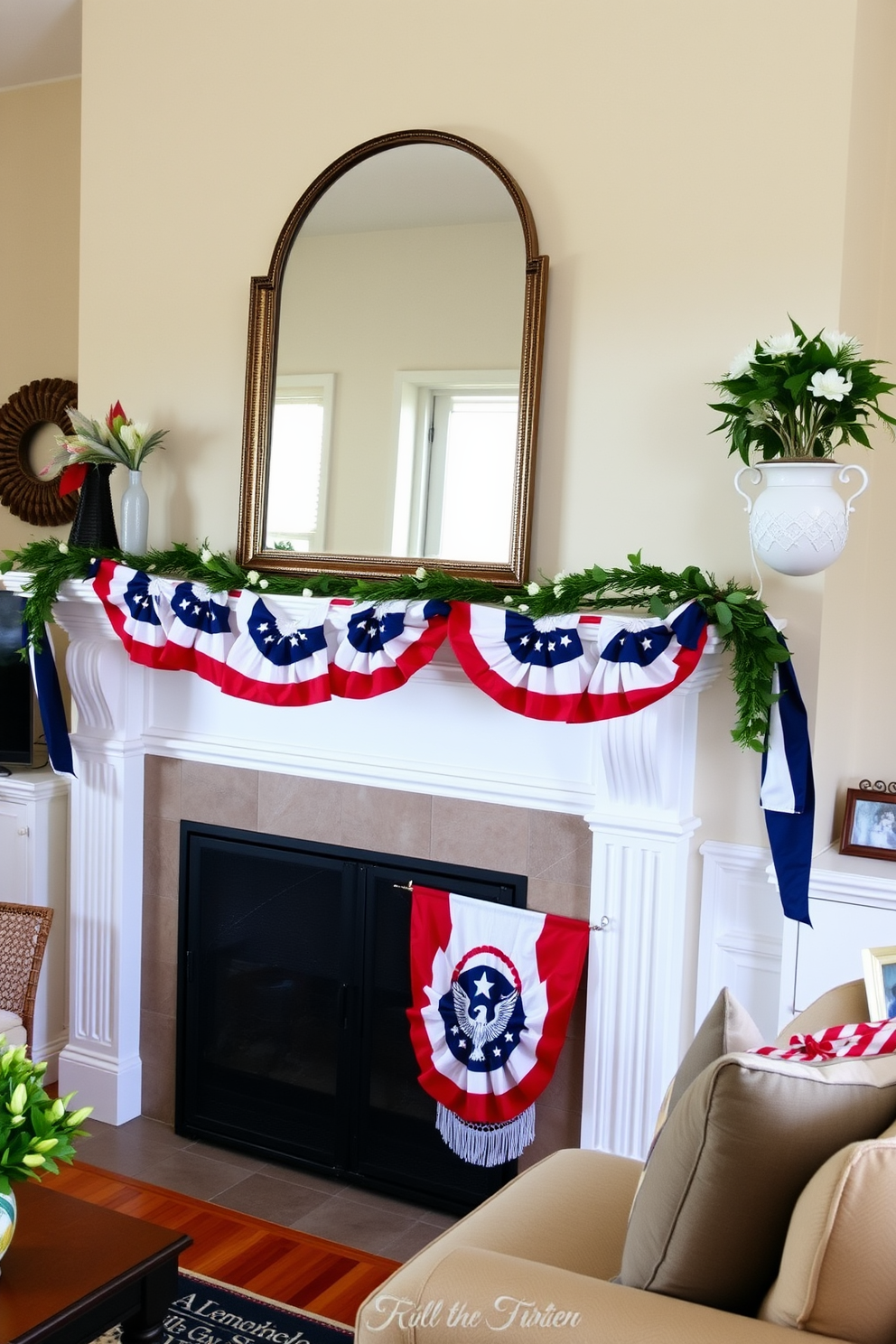 Independence Day Decorating Ideas 5