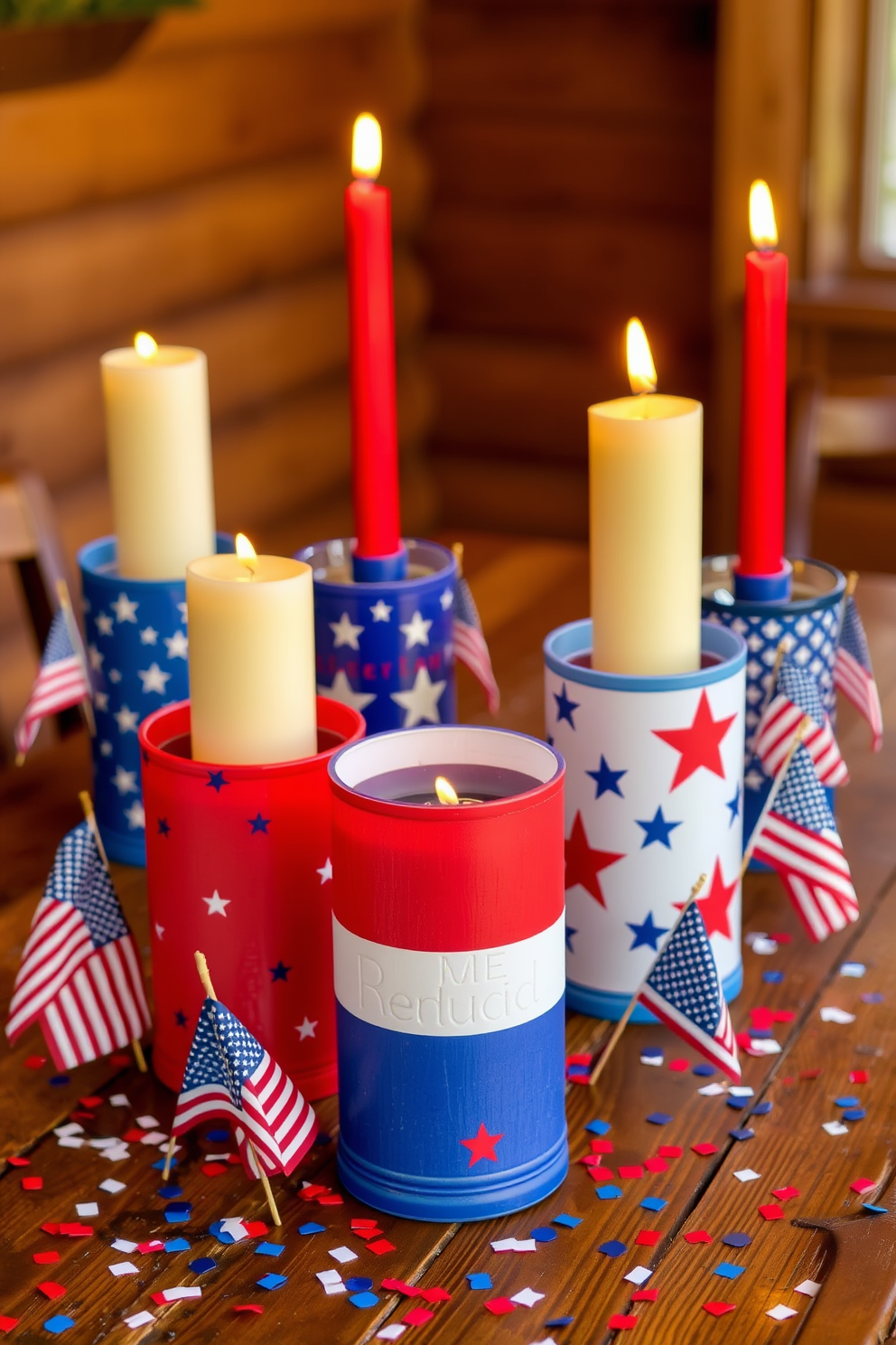 Independence Day Decorating Ideas 6