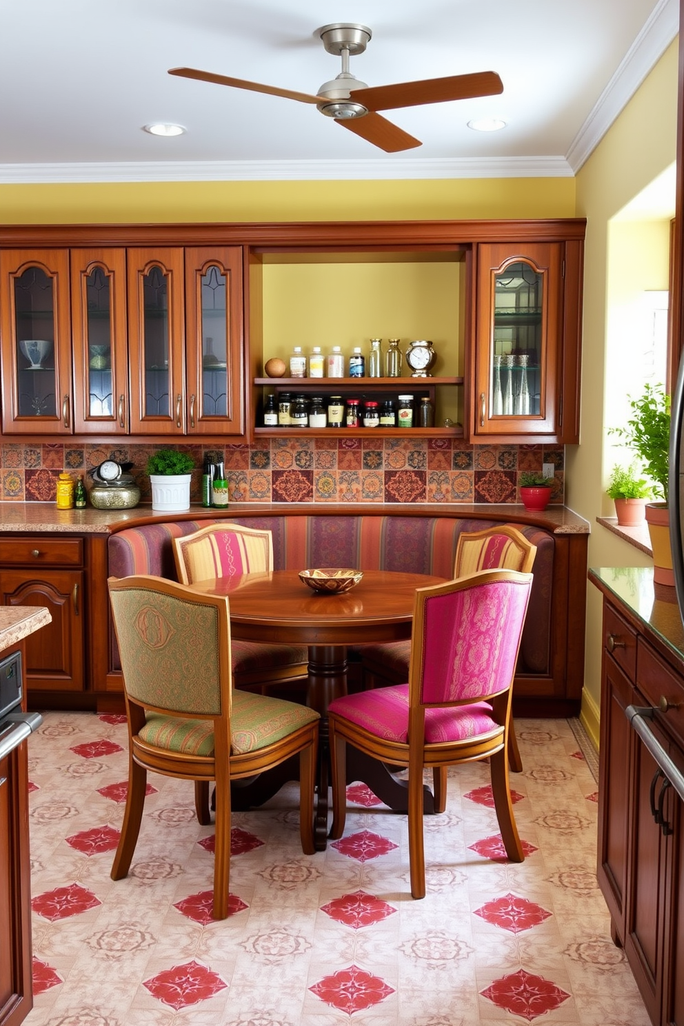 Indian Kitchen Design Ideas 17