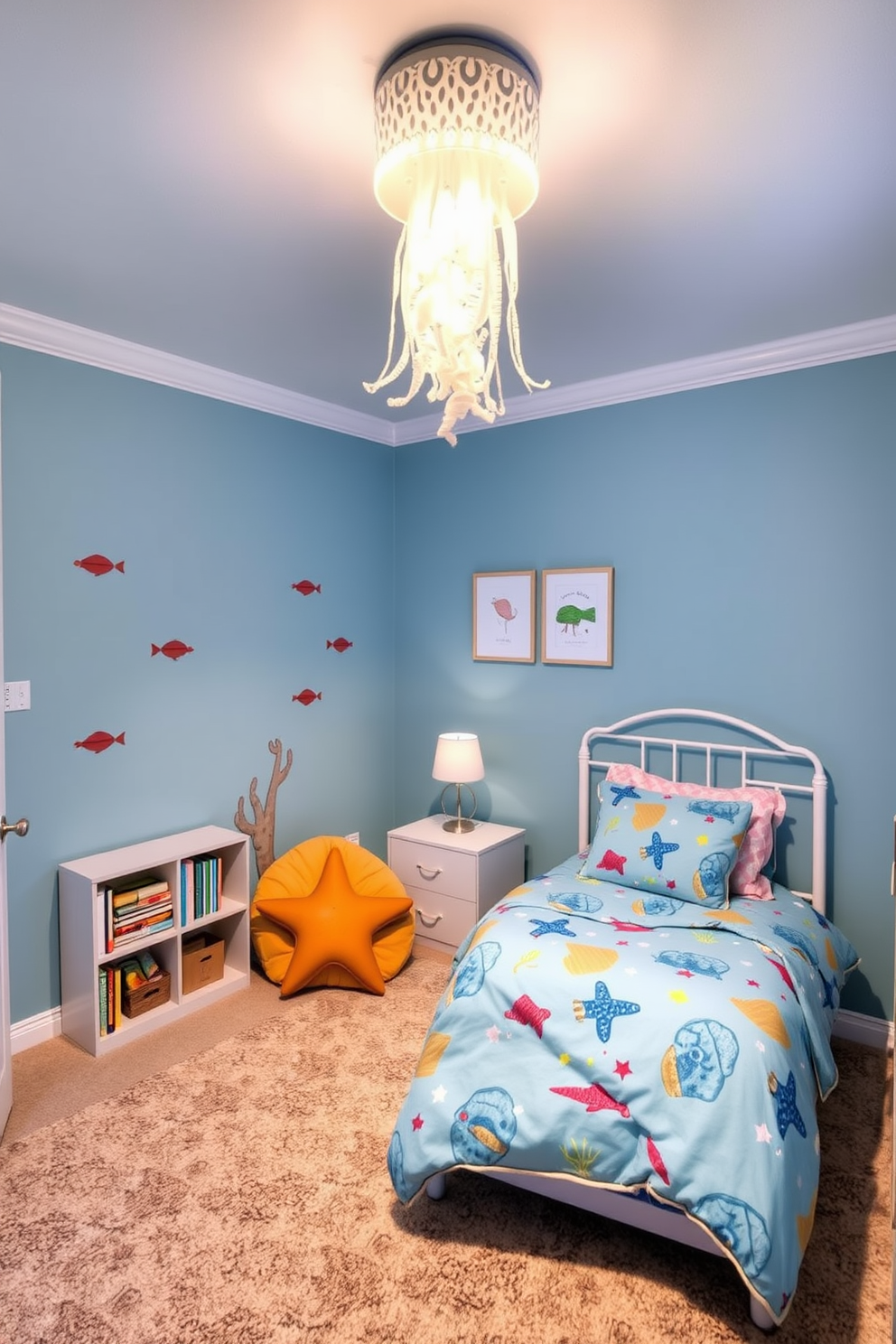 Kids Bedroom Design Ideas 22