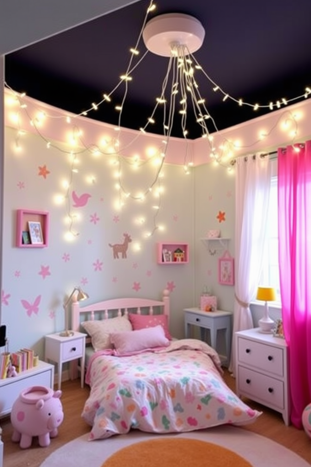 Kids Bedroom Design Ideas 6