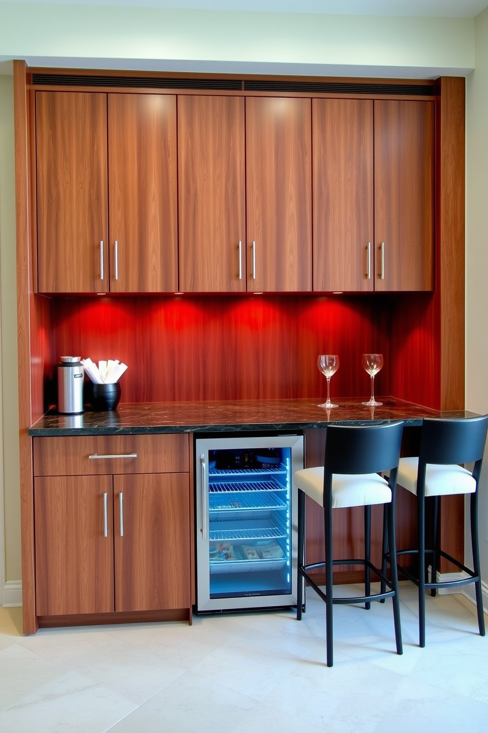 Kitchen Bar Design Ideas 13